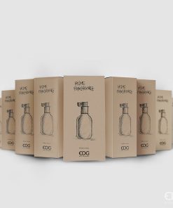 Edg Spray Perfumer