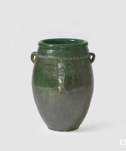 Phoenix Vase Amphora-Stripes