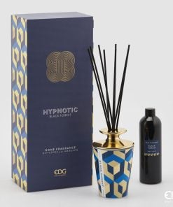 Edg Diffuser 400Ml Black Forest
