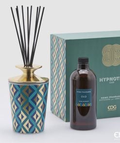 Edg Diffuser 900Ml Oud