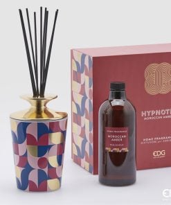 Edg Diffuser 900Ml Morrocan Amber
