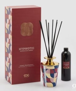 Edg Diffuser 400Ml Morrocan Amber