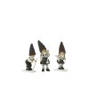 Kids Skiing Resin Bl/Wh S Ass3