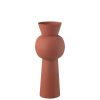 Vase Nala Iron Rust M