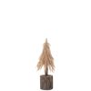 Xmas Tree Artificial Copper S