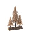 Xmas Tree Forest Arti Copper