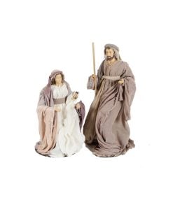 Nativity Set X 3