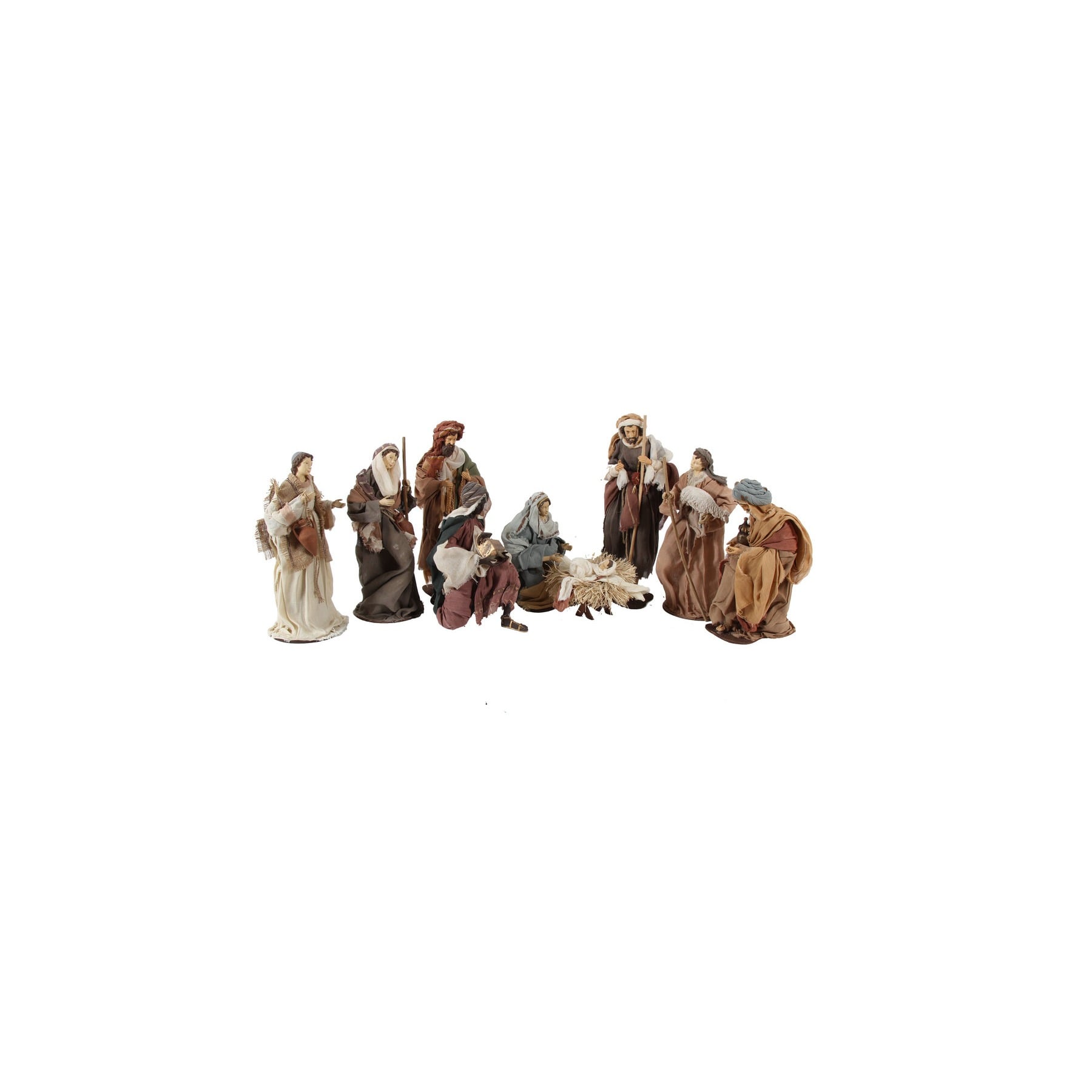 Nativity Set X 9 Nativity Set X 9
