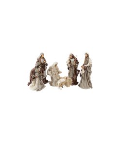 Nativity Set X6