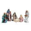 Nativity Set X 6