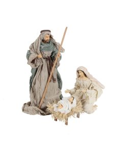 Nativity Set X 3