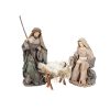 Holy Family X 3
