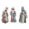 3 Kings