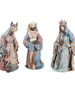 3 Kings