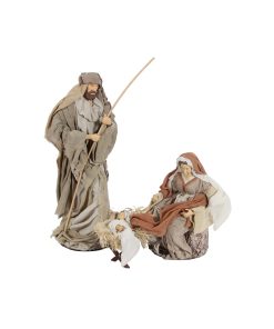 Holy Family