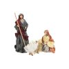 Holy Family X 3