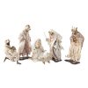 Nativity Set X 6