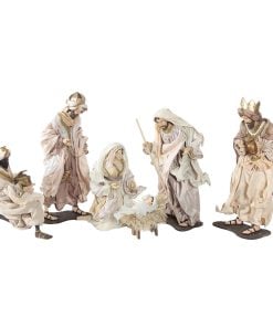 Nativity Set X 6