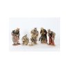 Nativity Set X 6
