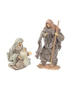 Holy Family