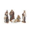Holy Family X 6