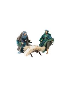 Holy Family X 3