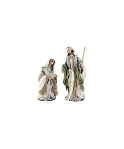 Holy Family X 3