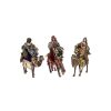 3 Kings + Camels