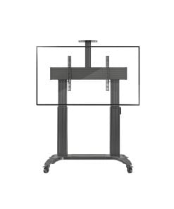 North Bayou Motorized Pro Stand TW100 FITS 75"- 120"