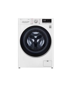 LG Washer 9kg 1400RPM