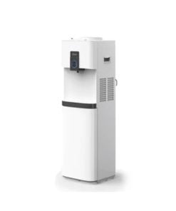 Midea Water Dispenser+Fridge