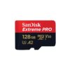 SanDisk Extreme PRO microSDXC™ UHS-I CARD - 128GB SanDisk Extreme PRO microSDXC™ UHS-I CARD - 128GB