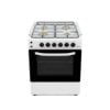 Fresh Gas Cooker 60 CM