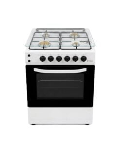 Fresh Gas Cooker 60 CM