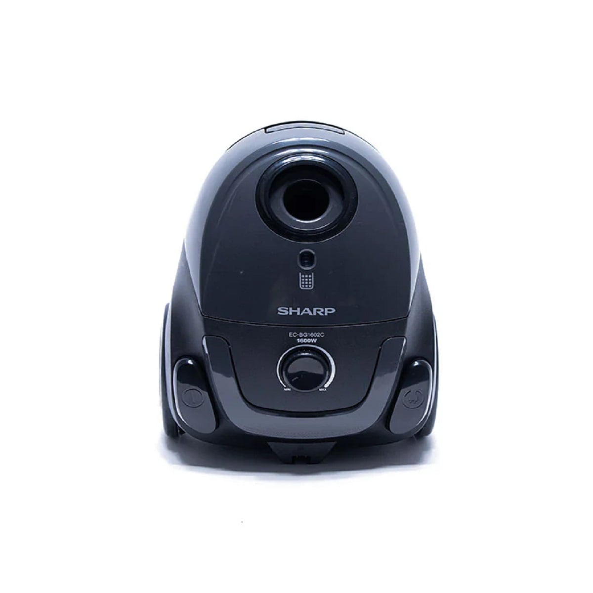 EC-BG1602C-BZ_3 Sharp Vacuum Cleaner 1600W