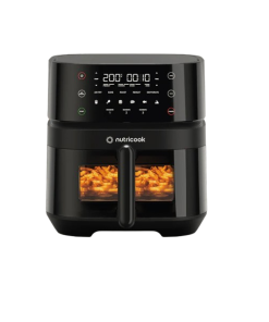 Nutricook Air Fryer Vision 5.7L