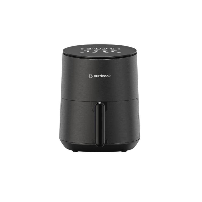 F2-removebg-preview Nutricook Mini Air Fryer 3.3L
