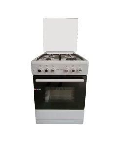 Alternative view of Novox Gas Cooker 60Cm