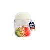 Nutricook Cordless Chopper White