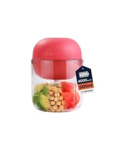 Nutricook Cordless Chopper Red