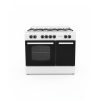 Novox Gas Cooker 90Cm