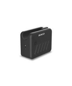 Sogo Rech Knife Sharpener 20W
