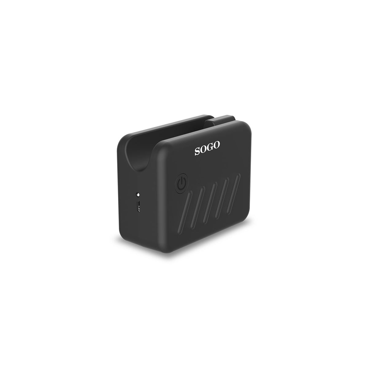 I130831 Sogo Rech Knife Sharpener 20W