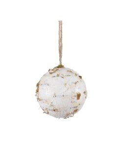 6' Birch Ball