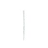 24" Clear Acrylic Icicle