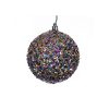 4" Multi-Color Durian Glitter B