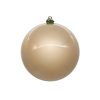 8" Oat Pearl Ball Uv Drill 20Cm