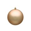 8" Caf? Latte Matte Ball Uv Dri20Cm 8" Caf? Latte Matte Ball Uv Dri20Cm
