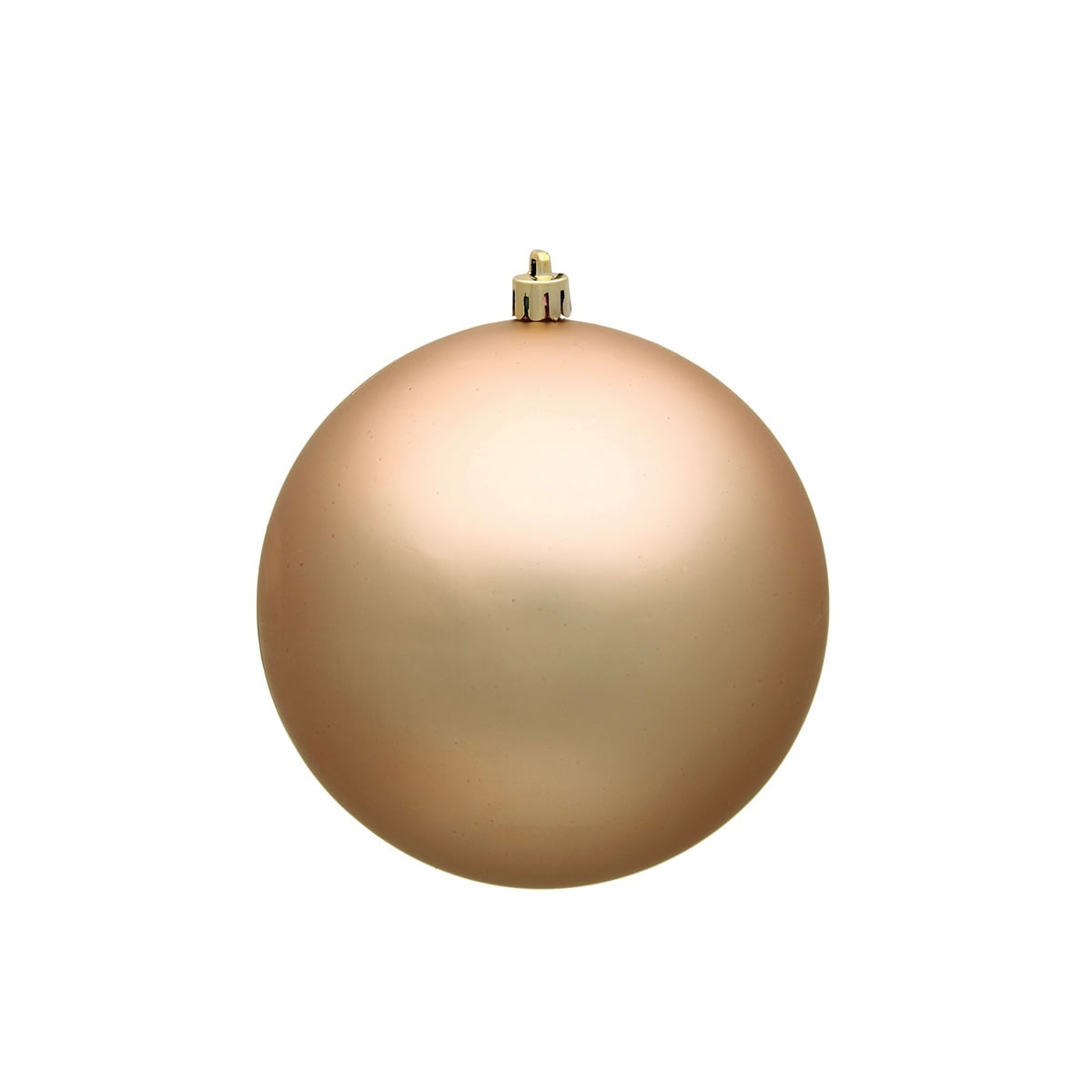 8" Caf? Latte Matte Ball Uv Dri20Cm 8" Caf? Latte Matte Ball Uv Dri20Cm