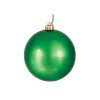 Green Shiny Ball Uv Drilled 25Cm Green Shiny Ball Uv Drilled 25Cm